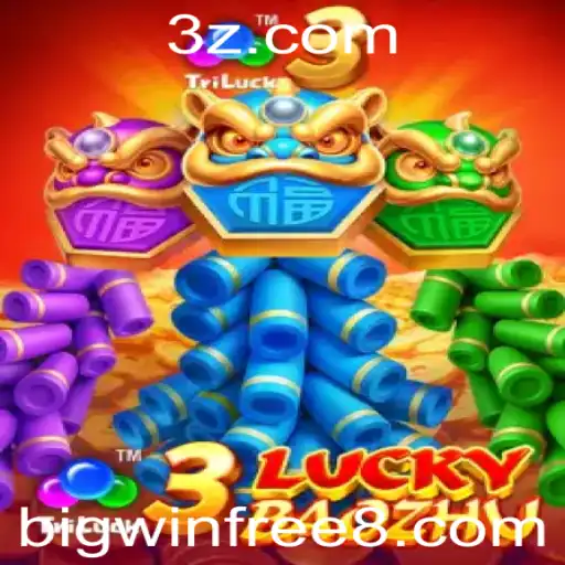 Descubra o Excitante Mundo de 3LuckyBaozhu: Jogo, Regras e Dicas
