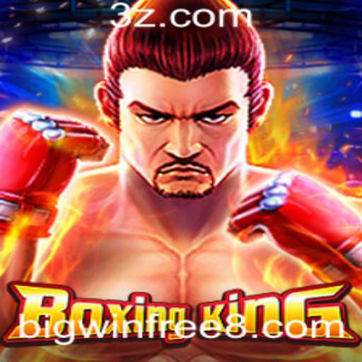 BoxingKing: Descubra o Jogo de Boxe que Está Conquistando o Mundo