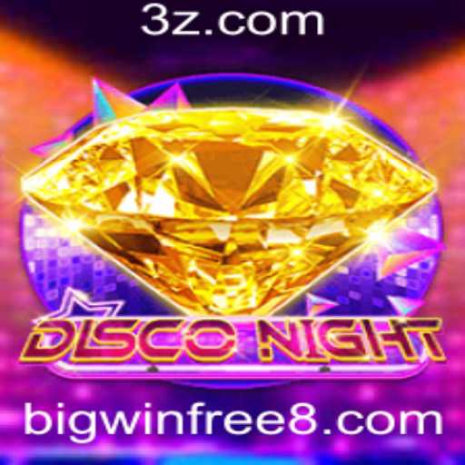 DiscoNight: A Experiência de Jogo Única e Oportunidade de Grande Vantagem com 'bigwinfree'