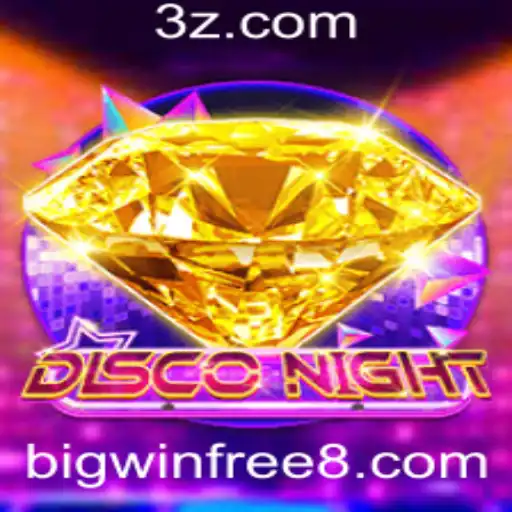 DiscoNight: A Experiência de Jogo Única e Oportunidade de Grande Vantagem com 'bigwinfree'
