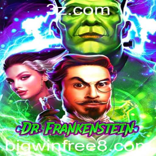 DrFrankenstein: A Jornada de Ciência e Aventura com Bigwinfree