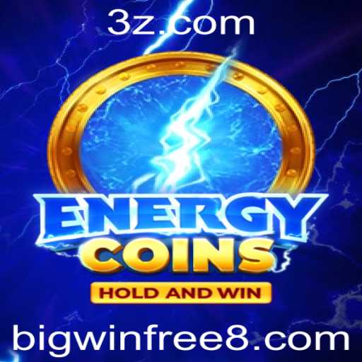 Descubra o Mundo Excitante de EnergyCoins: O Jogo do Momento