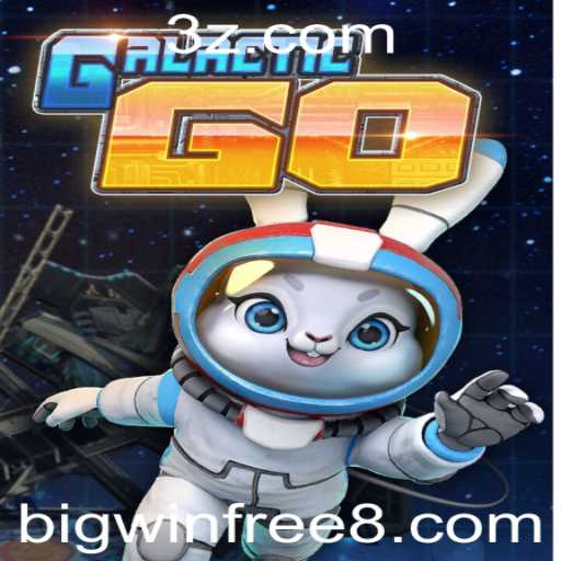 GalacticGO: Uma Viagem Intergaláctica ao BigWinFree