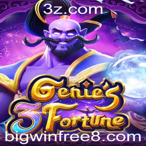 Desvendando os Mistérios do Genie3Fortune: Como Jogar e Vencer