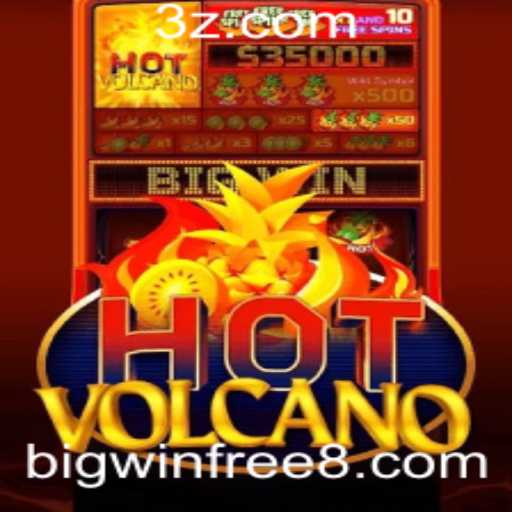 Explorando HotVolcano: Como Jogar e Regras