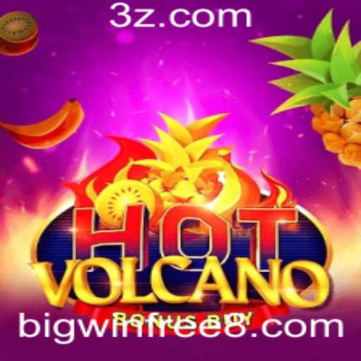 Explorando o Incrível Mundo de HotVolcanoBonusBuy