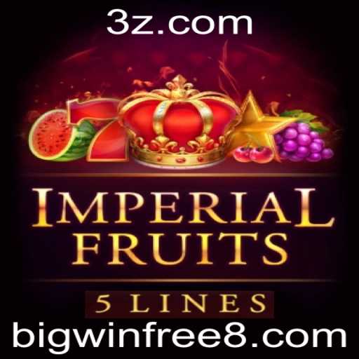ImperialFruits5: Descubra o Fascinante Mundo dos Grandes Prêmios