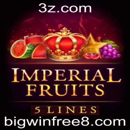 ImperialFruits5: Descubra o Fascinante Mundo dos Grandes Prêmios