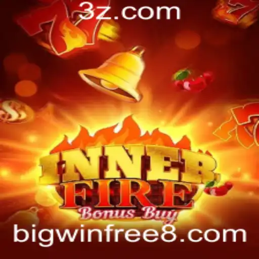 Explorando InnerFireBonusBuy: O Jogo que Redefine 'Big Win Free'
