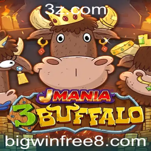 Descubra o Universo de JMania3Buffalo e a Oportunidade de Bigwinfree