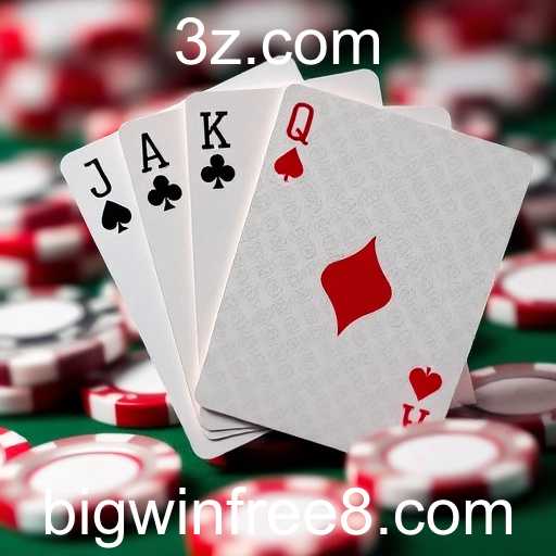 Jogos de Pôquer: Uma Jornada de Estratégia e Emoção