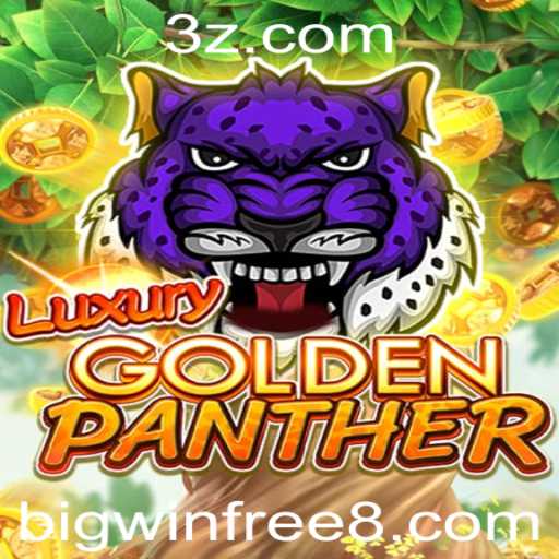 Explorando o Mundo de LUXURYGOLDENPANTHER: O Jogo de Big Wins Grátis