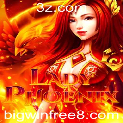 Descubra LadyPhoenix: Aventuras e Estratégias para Grandes Vitórias