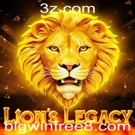 Descubra 'LionsLegacy' e Prepare-se para Grandes Vitórias