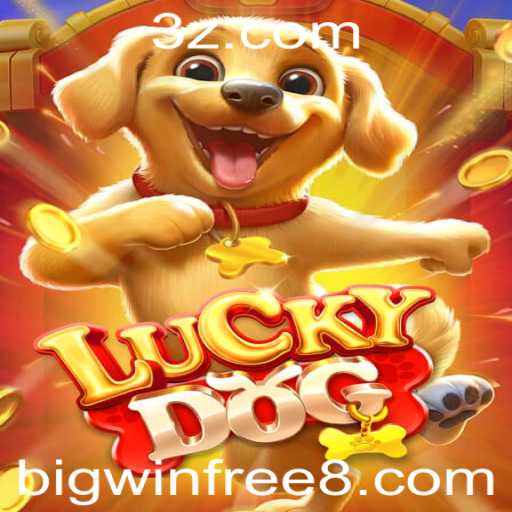 Explorando LuckyDog: O Jogo de Aposta Que Conquista com BigWinFree