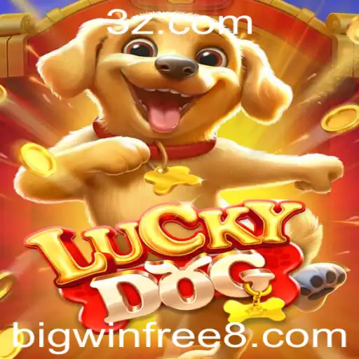 Explorando LuckyDog: O Jogo de Aposta Que Conquista com BigWinFree