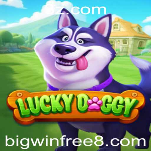 Descubra o Mundo de LuckyDoggy: Um Jogo Empolgante com Big Wins e Diversão Grátis