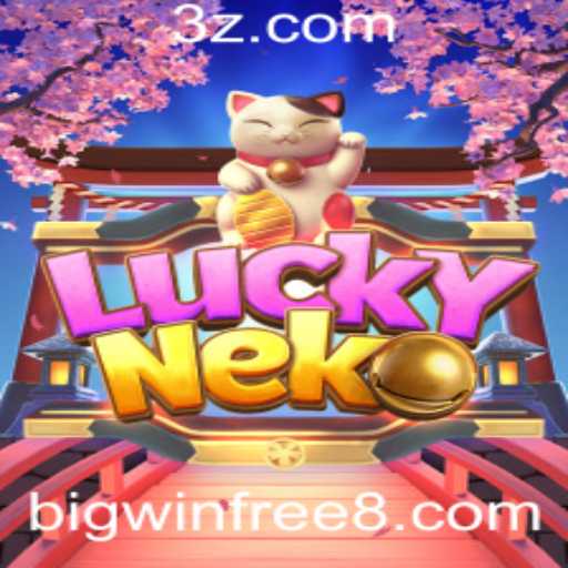 Descubra o Fascinante Mundo de LuckyNeko com Bigwinfree