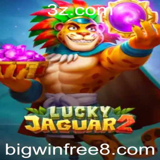 Explorando o Mundo de Luckyjaguar2: Apostas, Emoção e 'Big Win Free'