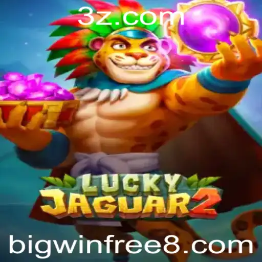 Explorando o Mundo de Luckyjaguar2: Apostas, Emoção e 'Big Win Free'