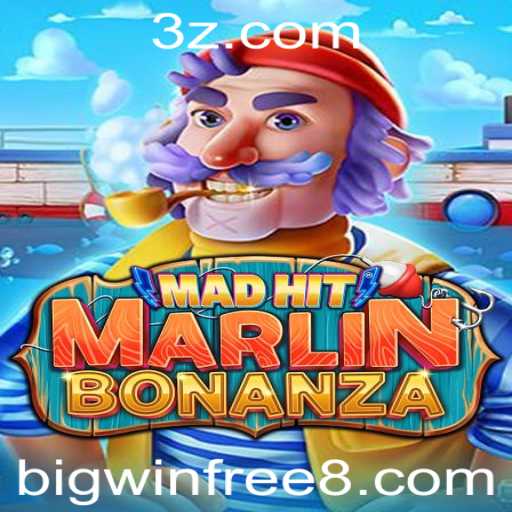 MadHitMarlinBonanza: Uma Aventura Inesquecível em Busca da Grande Vitória