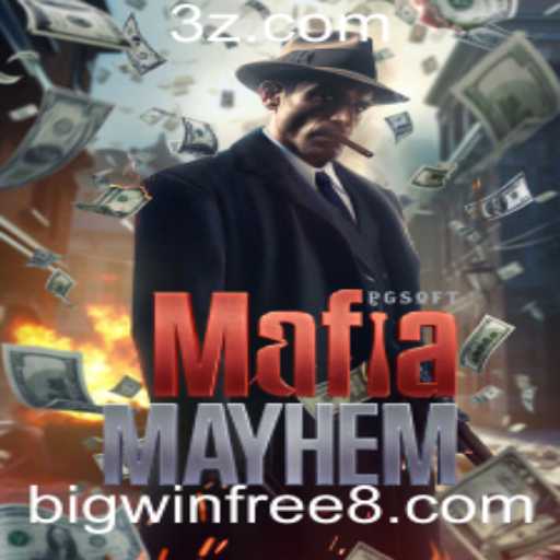 Descubra o Universo de MafiaMayhem: Seu Caminho para Big Wins