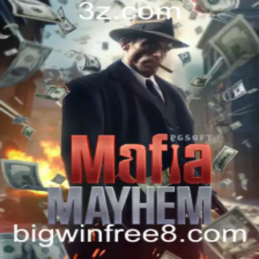 Descubra o Universo de MafiaMayhem: Seu Caminho para Big Wins