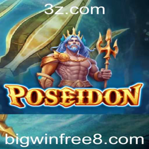 Descubra o Fascinante Mundo de Poseidon: Big Win Free