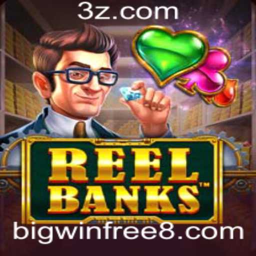 Descubra o Mundo de Entretenimento com ReelBanks: BigWinFree