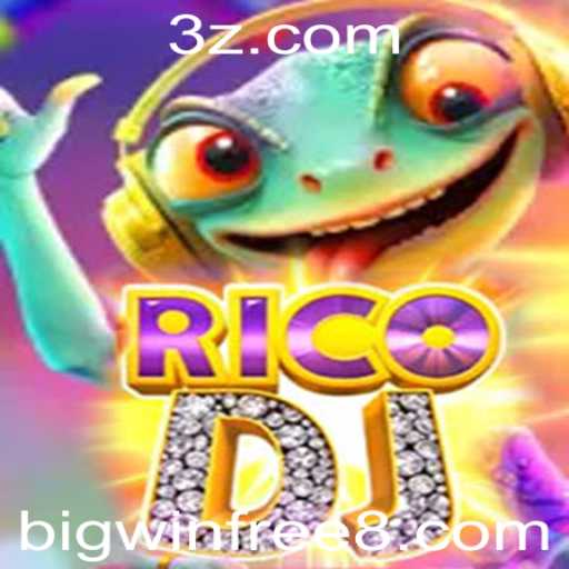 Descubra o Universo Empolgante de RicoDJ e a Estratégia 'bigwinfree'