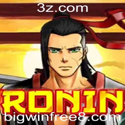 Explorando o Universo do Jogo Ronin: Bigwinfree e a Jornada do Guerreiro Solitário