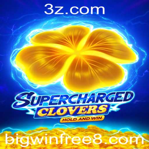 Jogo SchargedClovers: Descubra o Mundo de BigWinFree