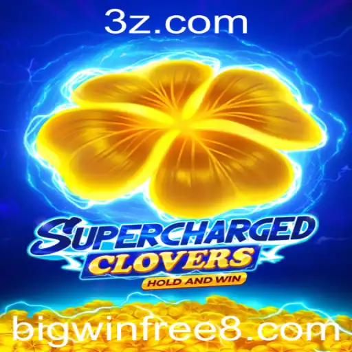 Jogo SchargedClovers: Descubra o Mundo de BigWinFree