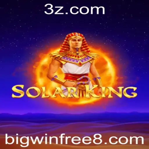 Descubra o Fascinante Mundo de SolarKing e Garanta Seus Prêmios com Bigwinfree