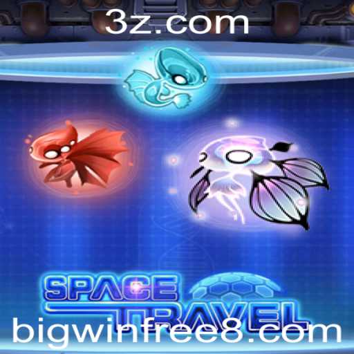 Desbravando o Universo com SpaceTravel: A Aventura Intergalática que Conquista Jogadores