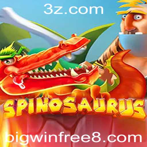 Spinosaurus: A Aventurosa Jornada Pré-Histórica