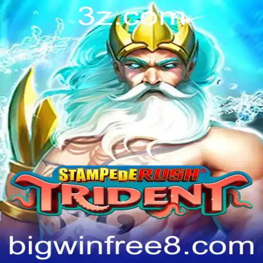 Domine o Jogo: Descubra 'StempedeRushTrident' com Bigwinfree