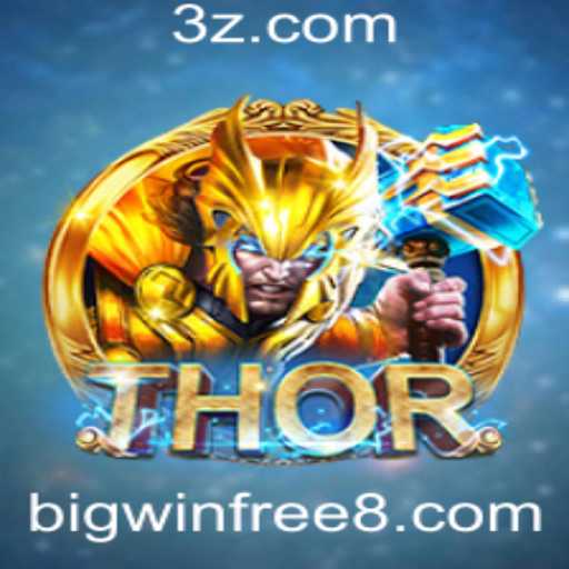 Explorando o Universo de THOR: Uma Experiência Épica de Jogo com Big Wins