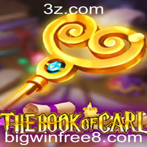 Descubra o Fascinante Mundo de TheBookofCarl e Ganhe Muito com Big Win Free