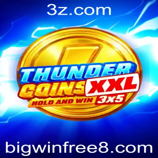 Explore o Mundo de ThunderCoinsXxl: Descubra Estratégias e Regras para Maximizar Seus Ganhos