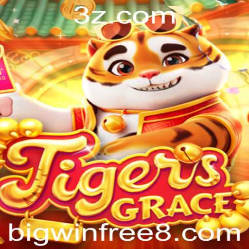 Descubra a Empolgante Aventura de TigersGrace: O Caminho para a Vitória com BigWinFree