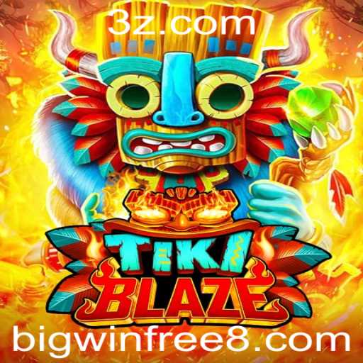 Descubra TikiBlaze: Um Guia Completo para Vencer no Jogo de Aventura