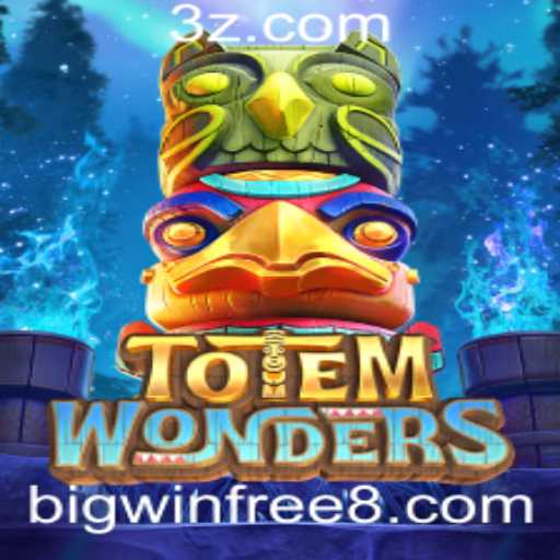 Descubra TotemWonders e a Oportunidade do Bigwinfree