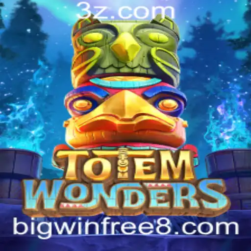 Descubra TotemWonders e a Oportunidade do Bigwinfree