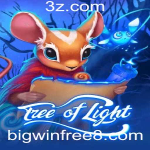 Descubra o Mundo Encantado de TreeofLight: Aventura e Estratégia com BigWinFree
