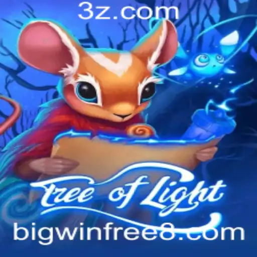 Descubra o Mundo Encantado de TreeofLight: Aventura e Estratégia com BigWinFree