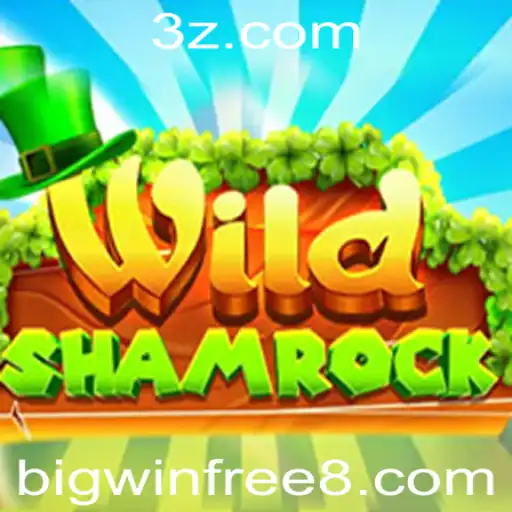 Descubra a Emoção e Aventura do Jogo WildShamrock