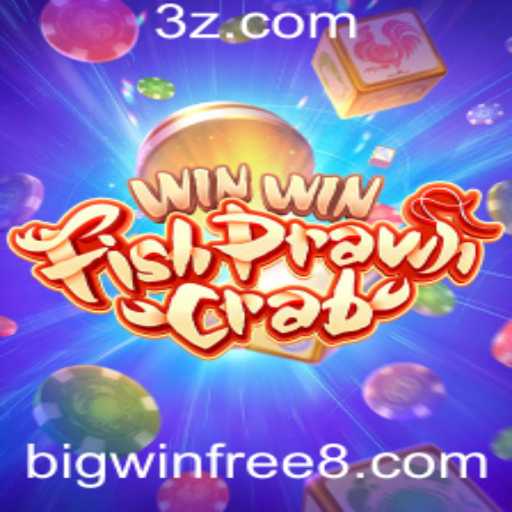 Explorando o Universo do Jogo WinWinFishPrawnCrab e seu Grande Atrativo: BigWinFree