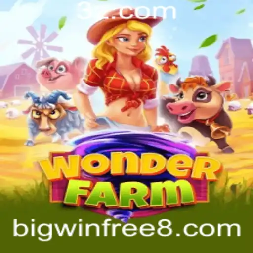 WonderFarm: Descubra o Fascinante Mundo de Aventuras e Recompensas
